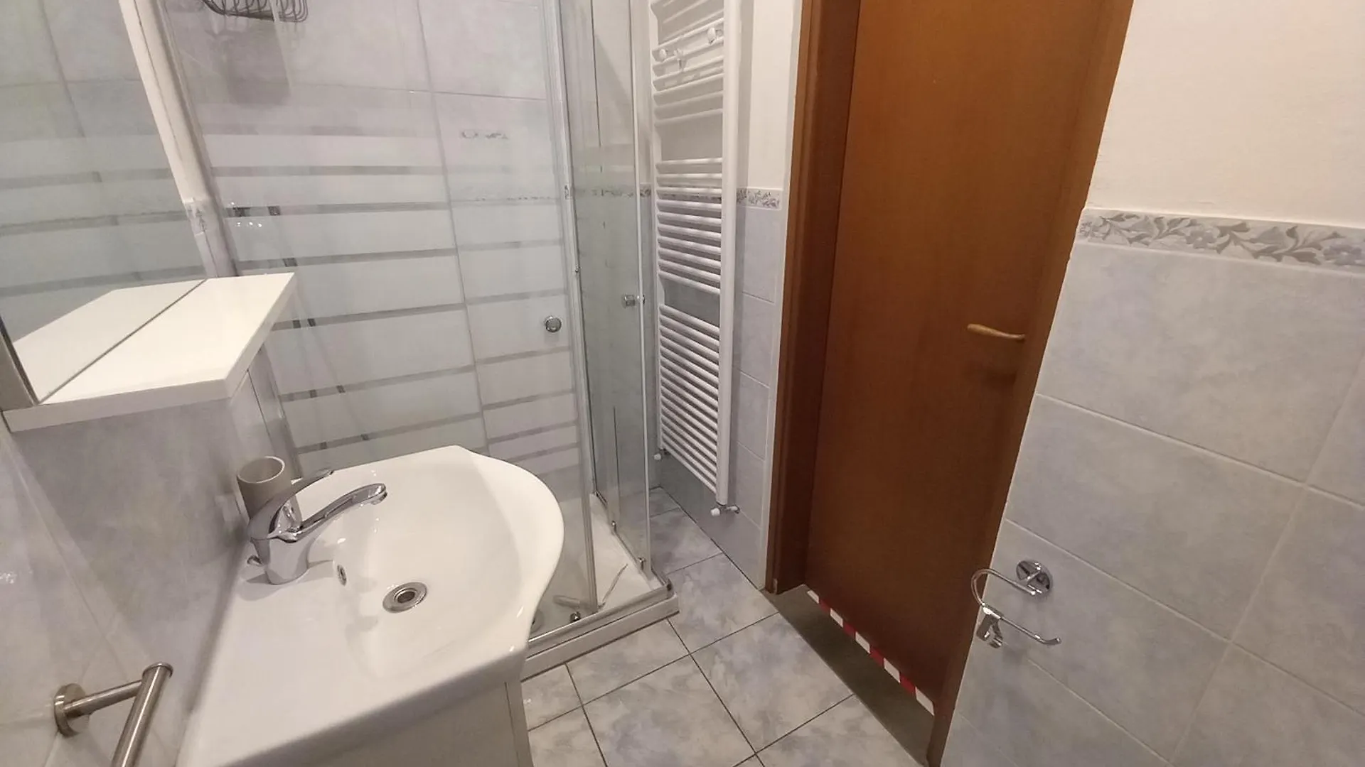 National 51 Apartment Florence