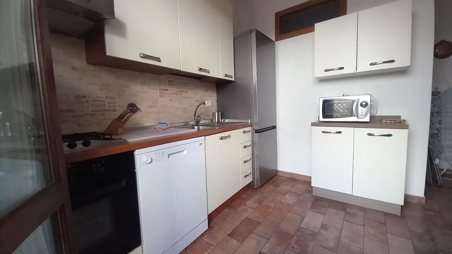 National 51 Apartment Florence Italy