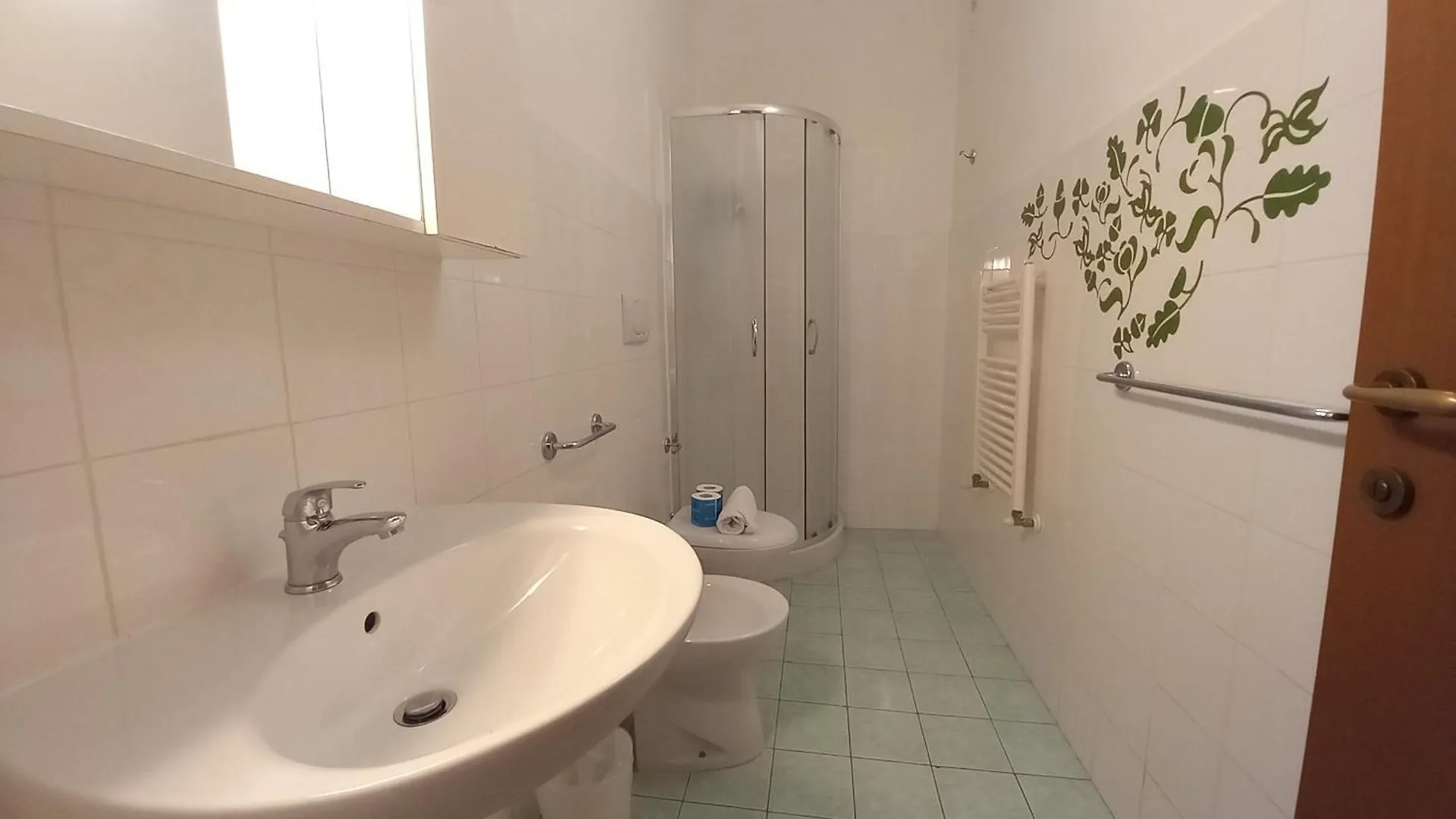 National 51 Apartment Florence