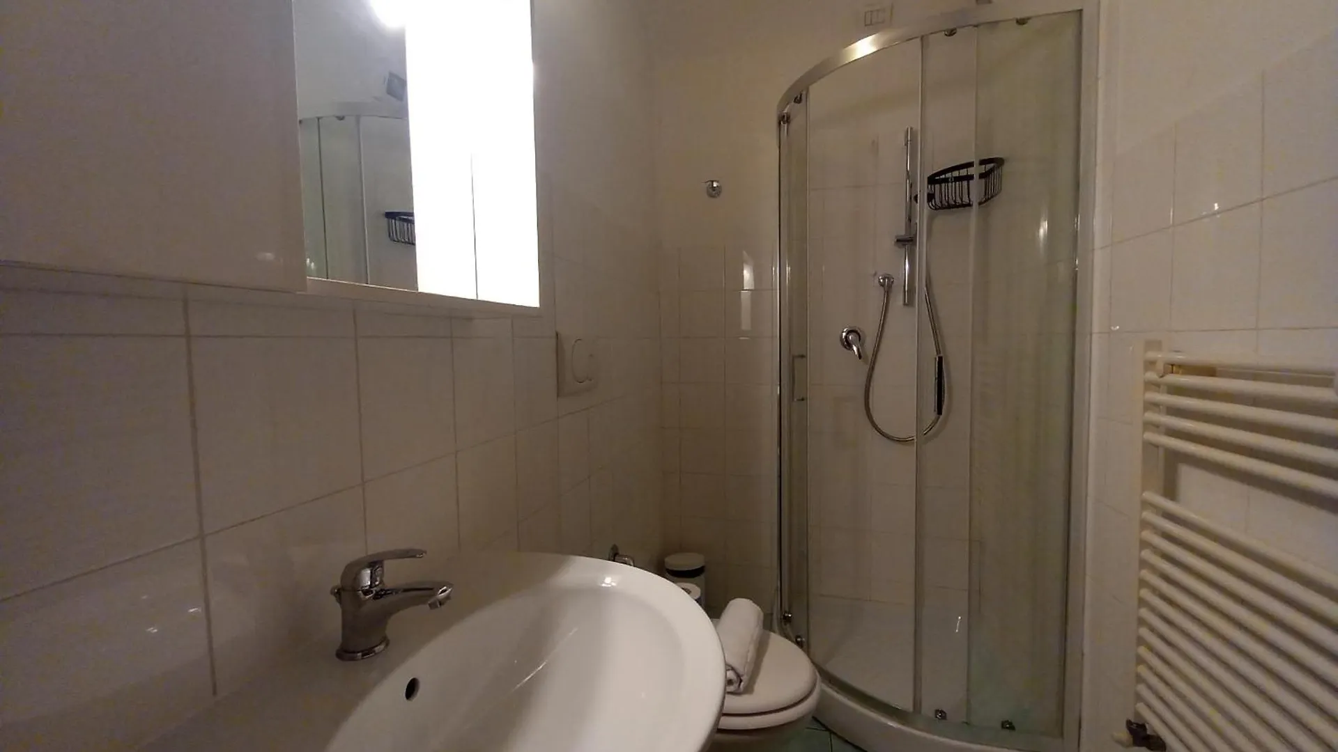 National 51 Apartment Florence 0*,