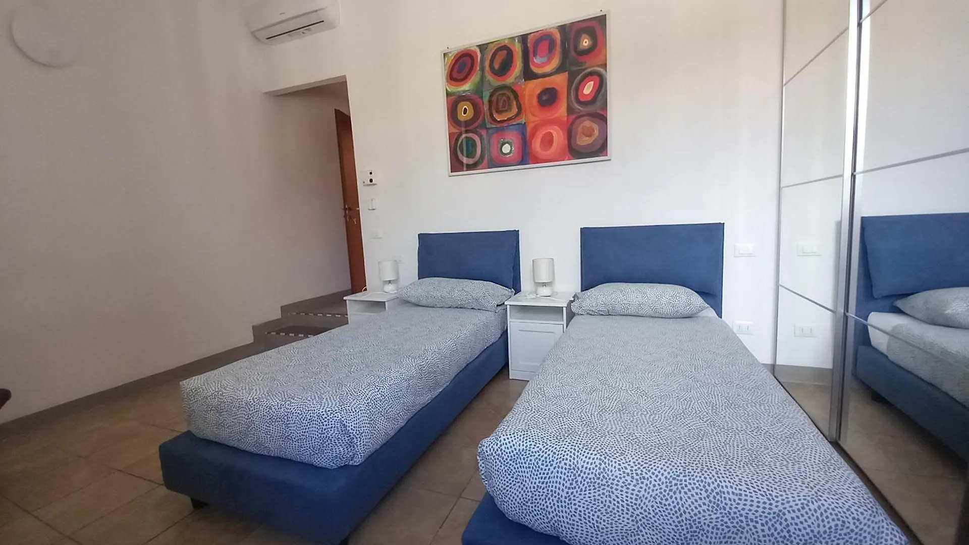 National 51 Apartment Florence 0*,  Italy