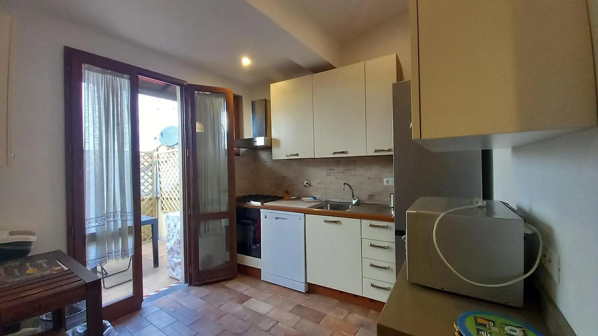National 51 Apartment Florence