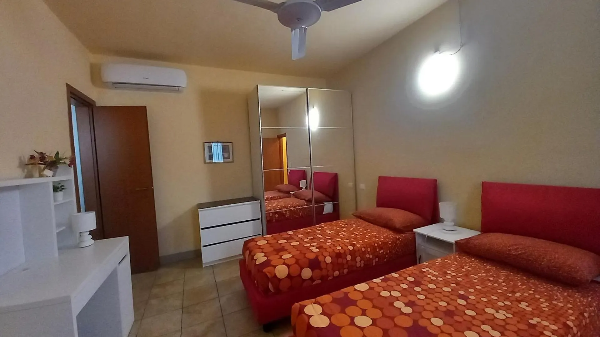 National 51 Apartment Florence